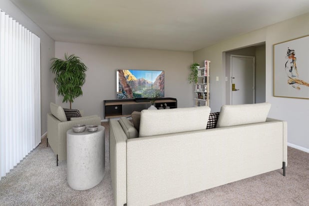 Images Valley Park Apartment Homes