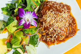 Wraptor Restaurant Bar Image