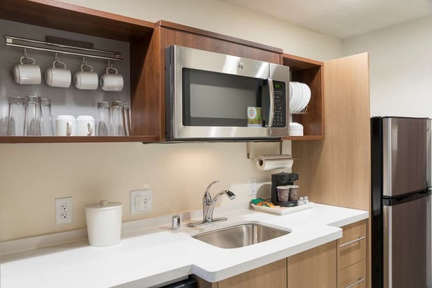 Images Home2 Suites by Hilton Louisville Downtown NuLu