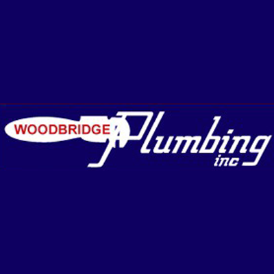 Woodbridge Plumbing, Inc. Logo