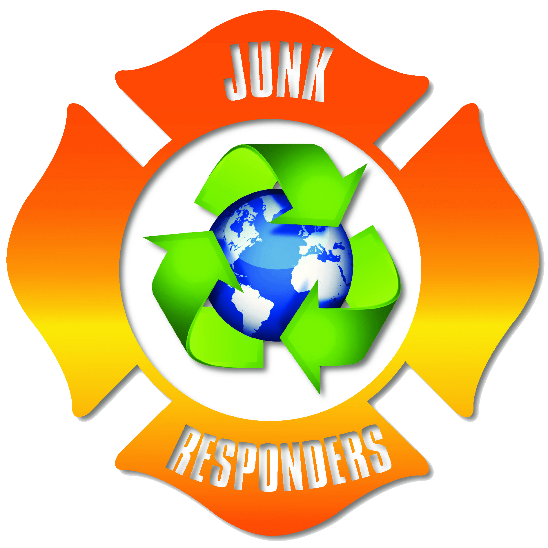 Junk Responders Junk Removal Service