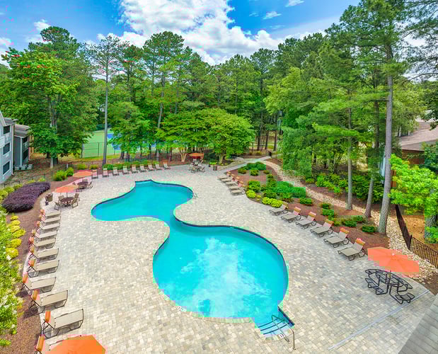 Images Ashley Park Apartments