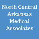 North Central Arkansas Medical Associates Logo