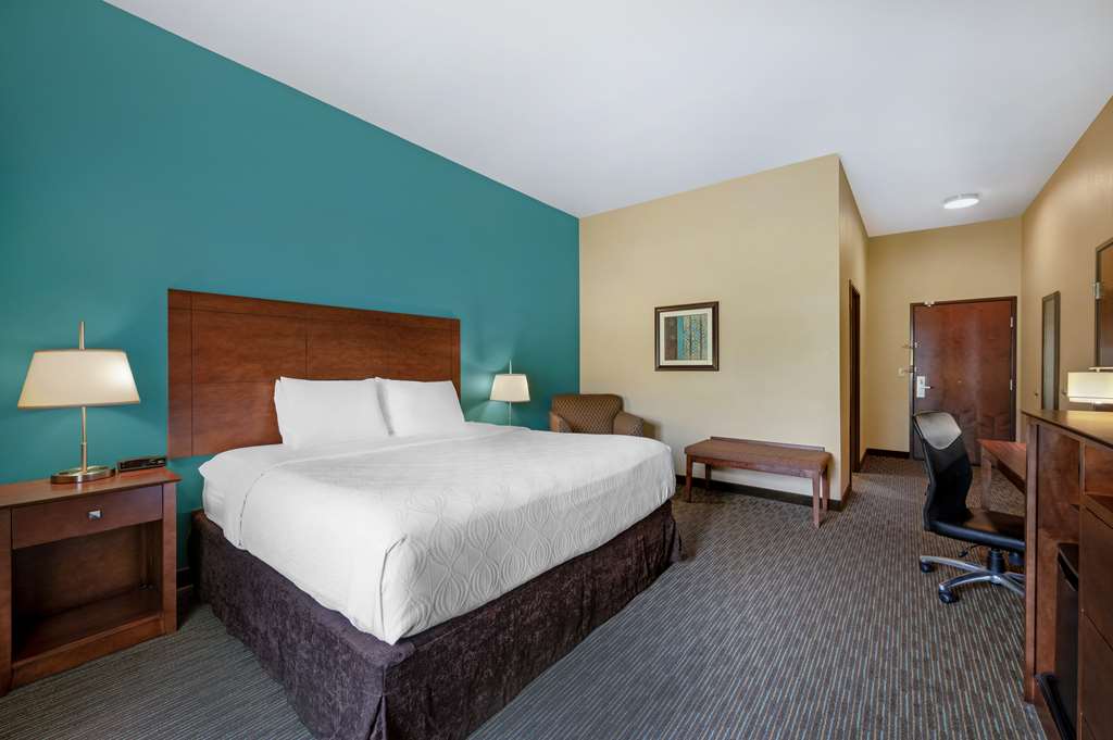 ADA King Room