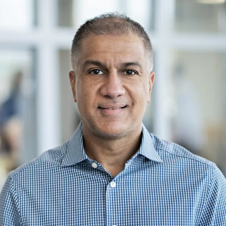 Hari P. Joshi