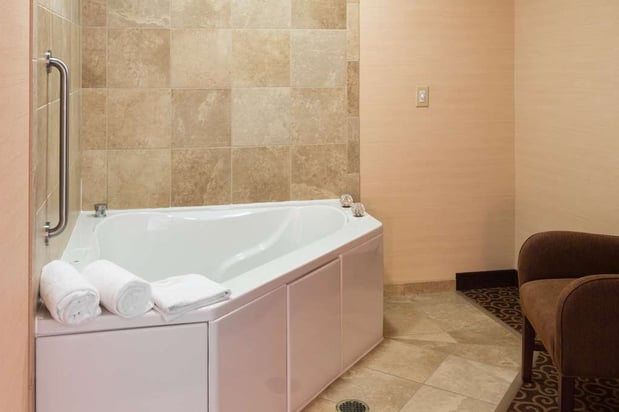 Images Hampton Inn Goshen