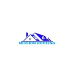 Mission Roofing Logo