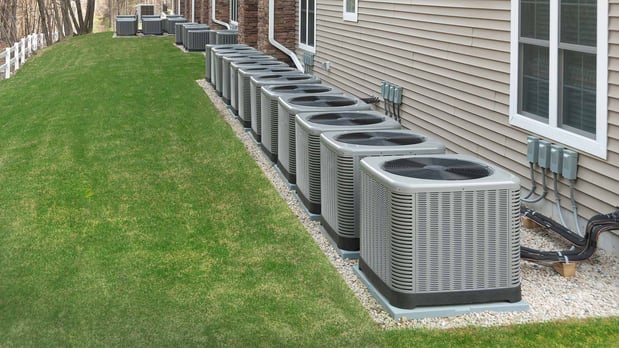 Images Chase Inc. Heating, Air, and Plumbing