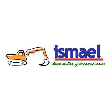 Desmontes y Excavaciones Ismael S.L. Logo