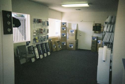 Storage Depot - Cheyenne Photo