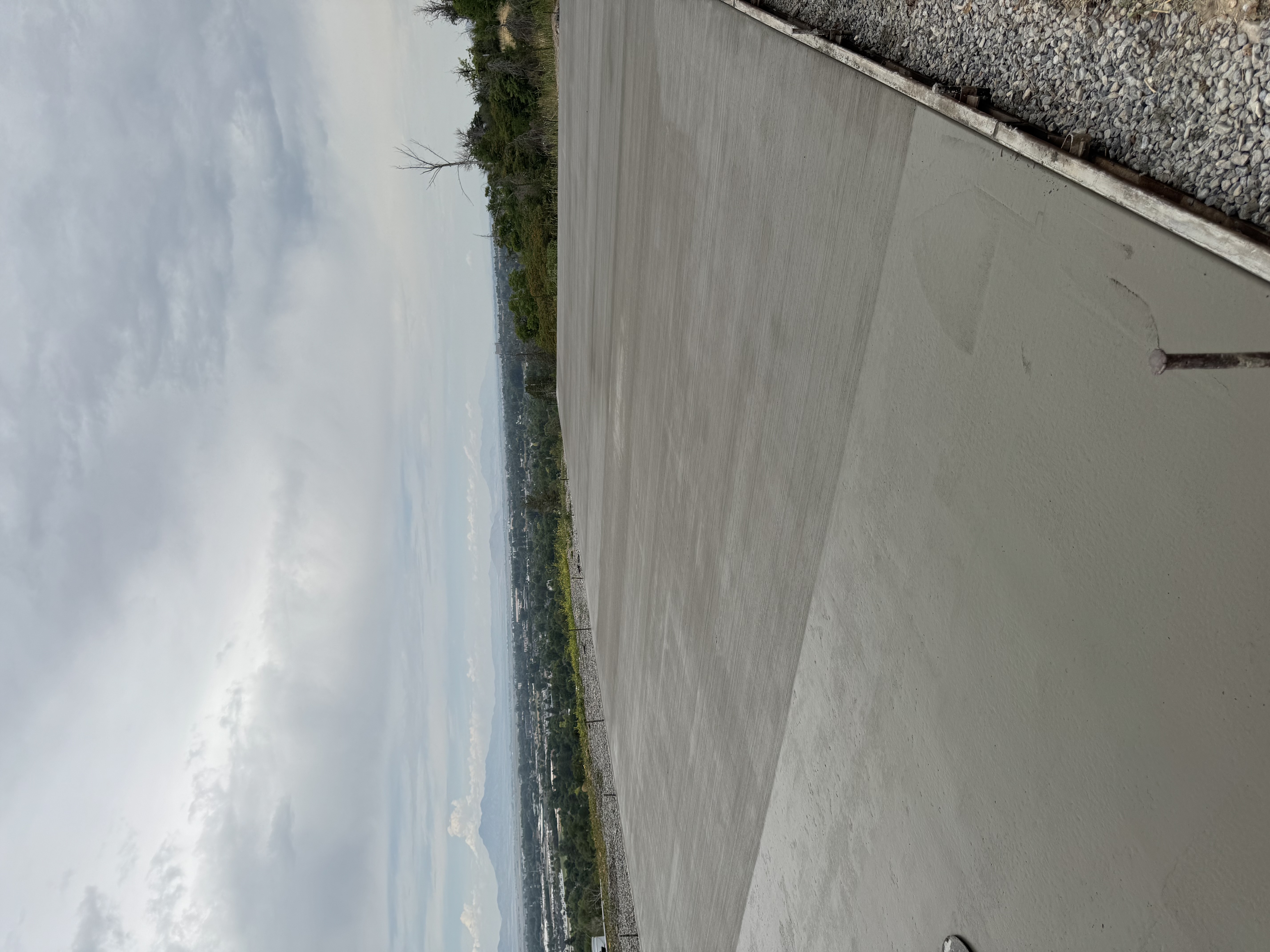 Ocelot Enterprises Concrete