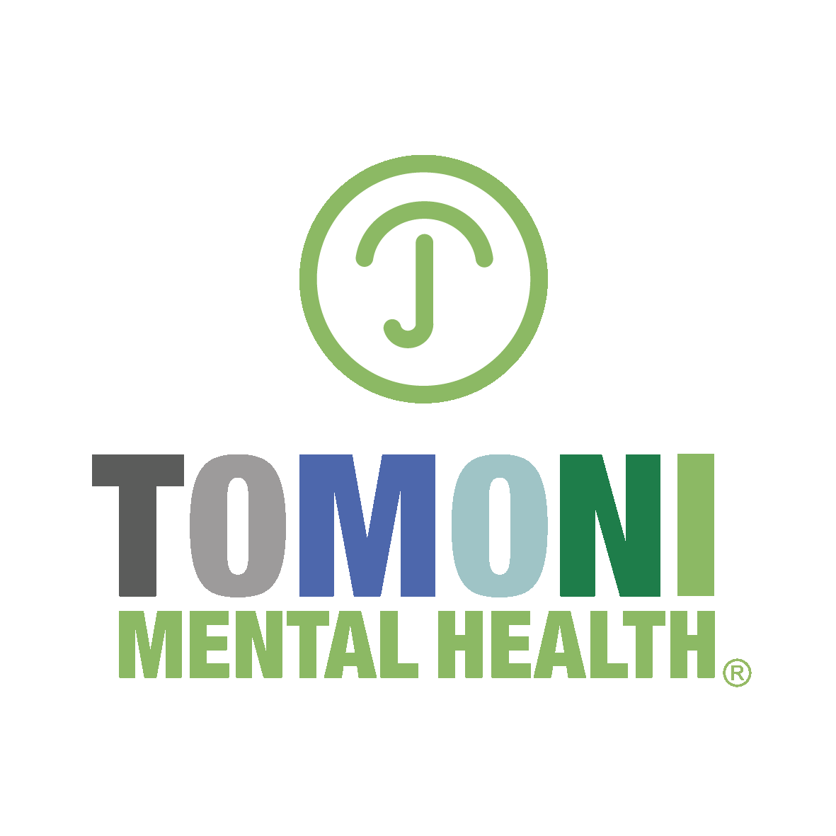 tomoni mental health gGmbH in Frankfurt am Main - Logo