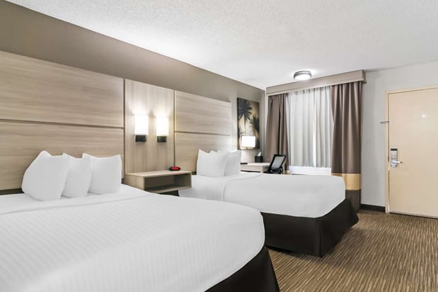 Images Best Western The Oasis at Joplin