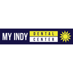 My Indy Dental Center Logo