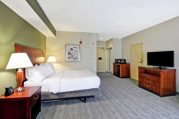 Images Hilton Garden Inn Conway