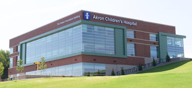 Images Akron Children's Pediatric Rheumatology, North Canton