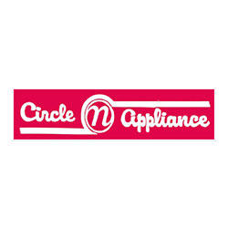 Circle N Appliance Logo