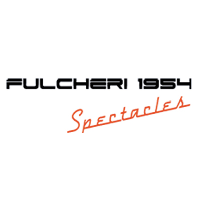 Ottica Fulcheri Logo
