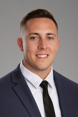 Images Austin Vincent West - Chase Home Lending Advisor - NMLS ID 2307784