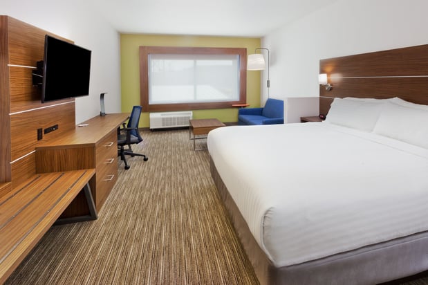 Images Holiday Inn Express & Suites Cartersville by IHG