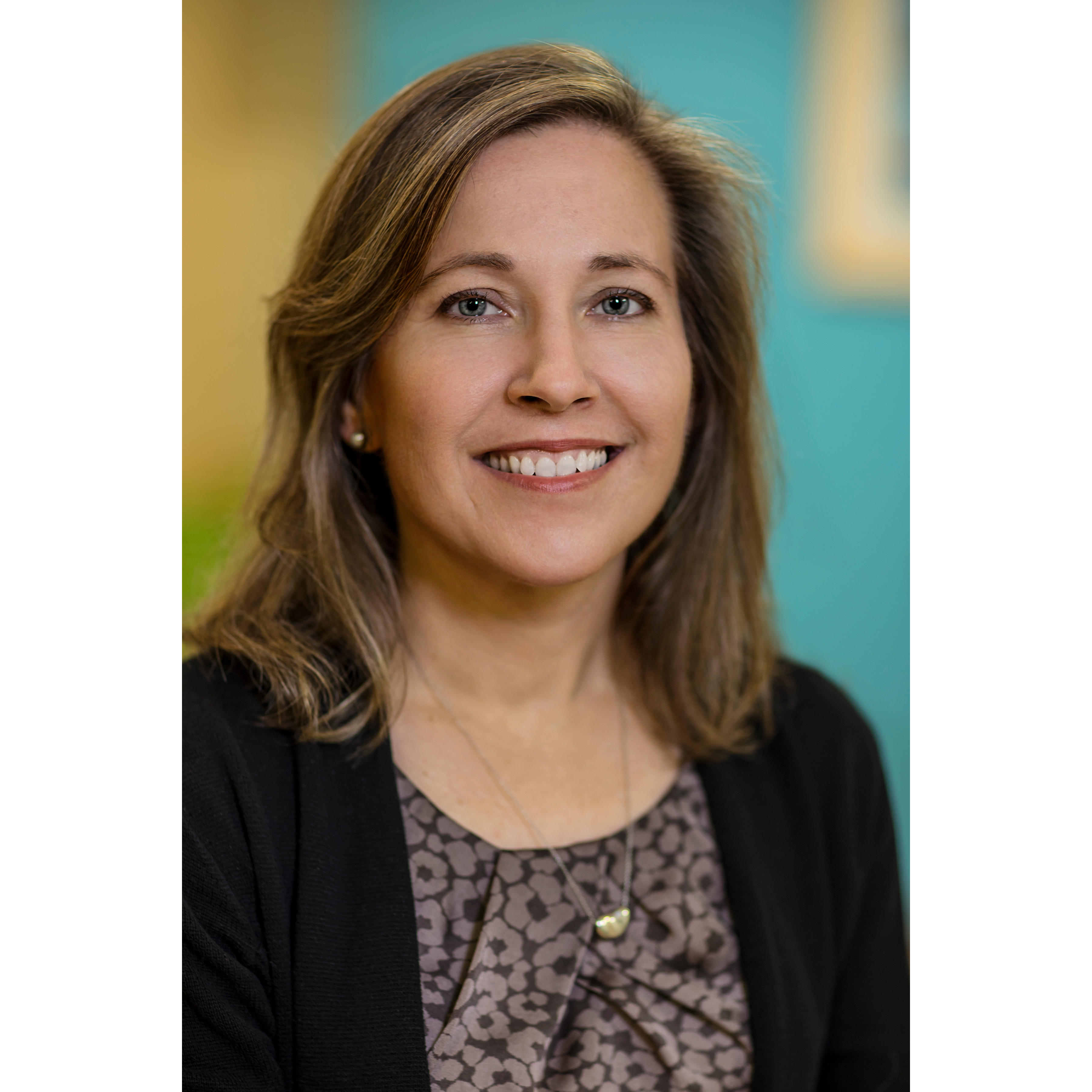 Dr. Susan Scherer, MD