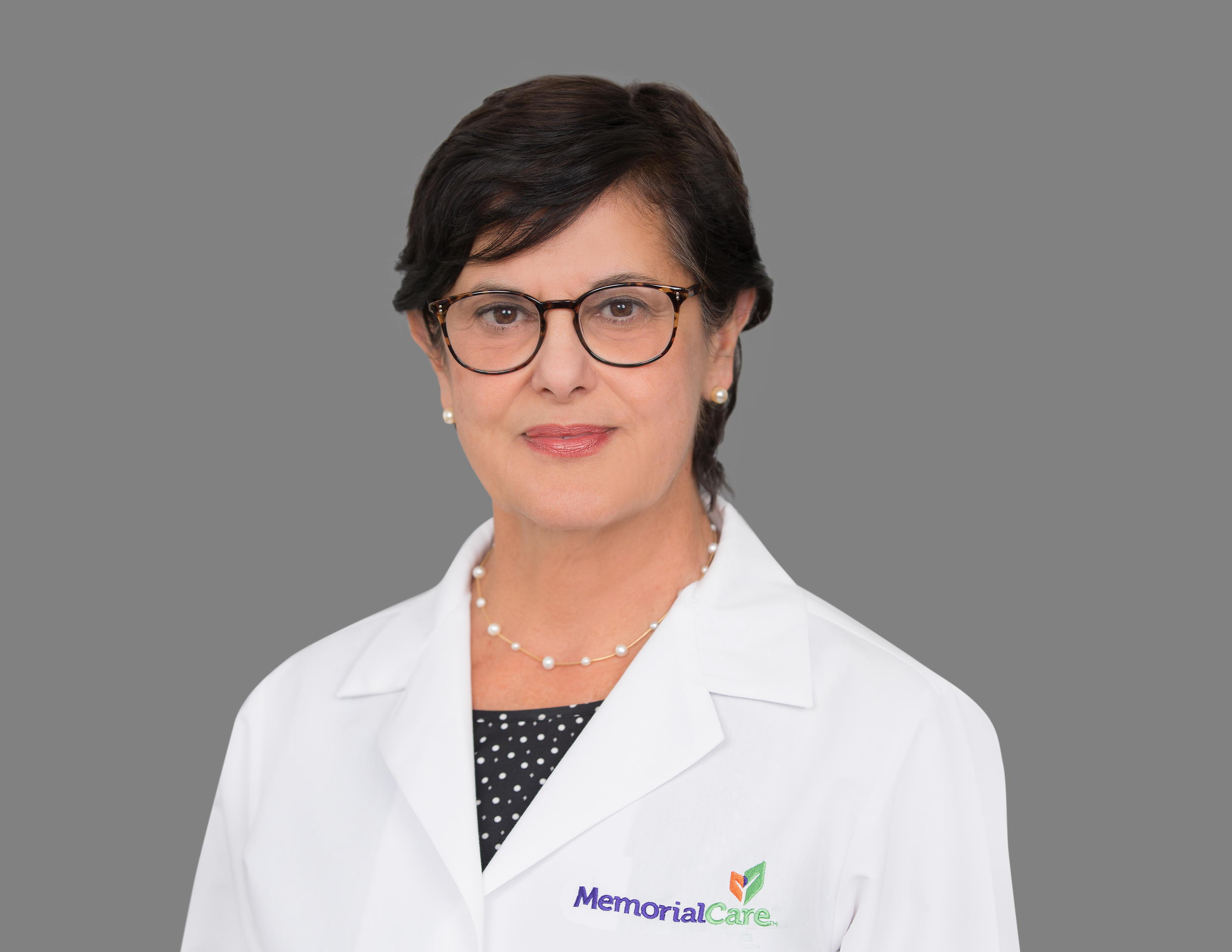 Carmela Yacoob, M.D. Photo