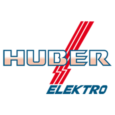 Kundenlogo Elektro Huber e.K.