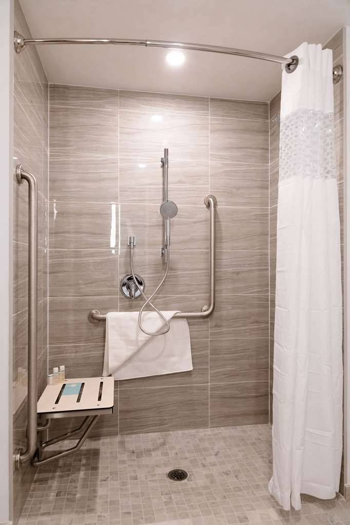 Images Hilton Garden Inn Sudbury