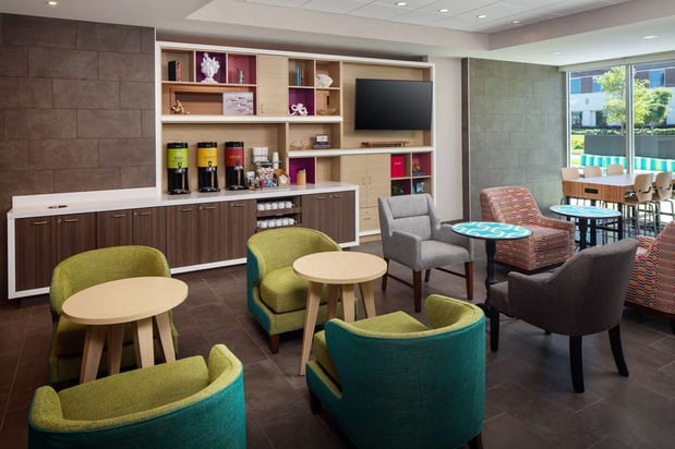 Images Home2 Suites by Hilton Wilmington Medical Park Downtown