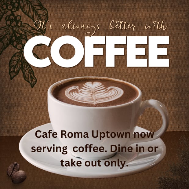 Images Cafe Roma