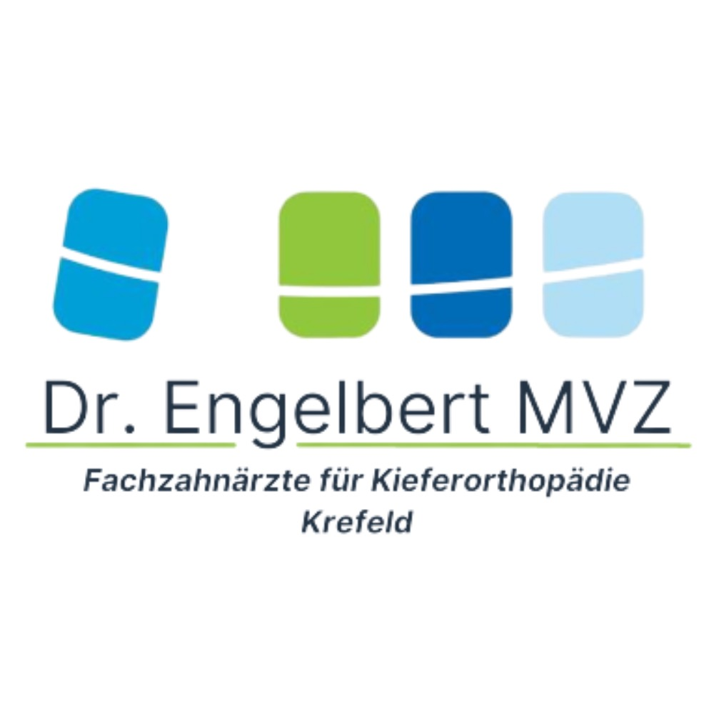 Dr. med. dent. Engelbert & Kollegen - Kieferorthopädie Krefeld Logo