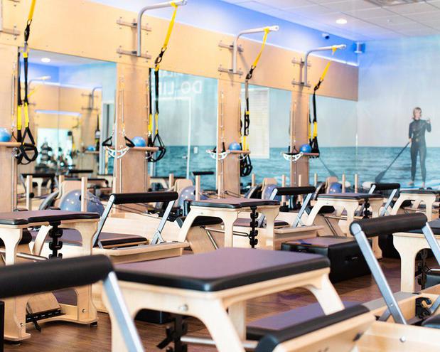Images Club Pilates