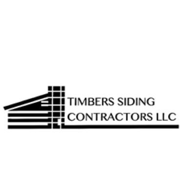Timbers Siding Contractors LLC Logo