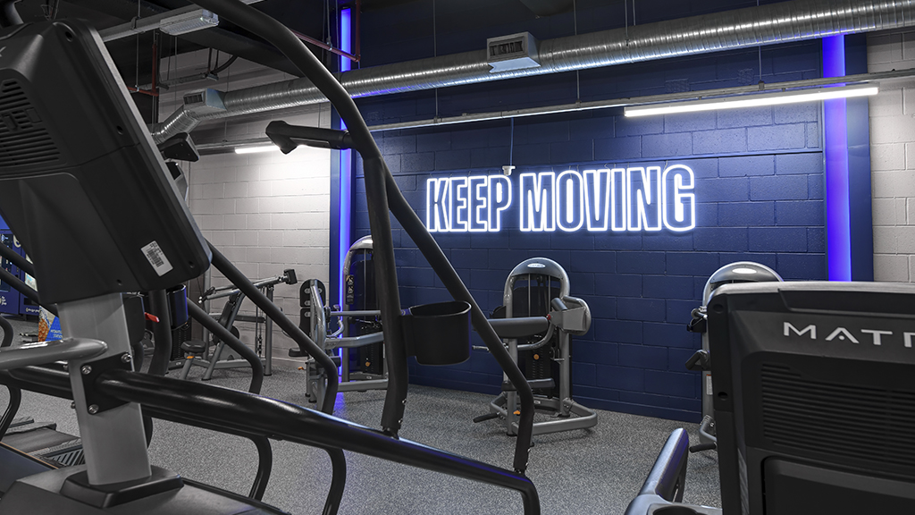 Images The Gym Group Liverpool Central