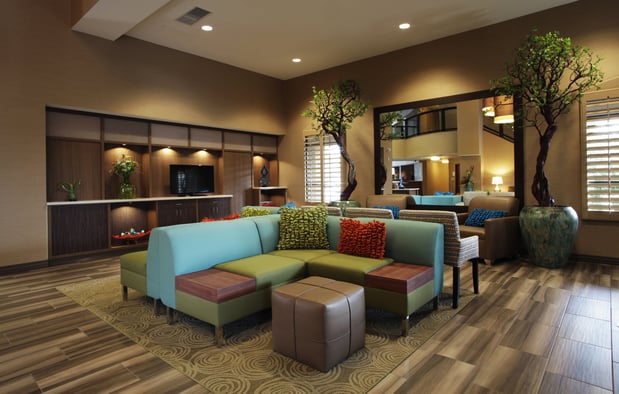Images Holiday Inn Phoenix - Chandler by IHG