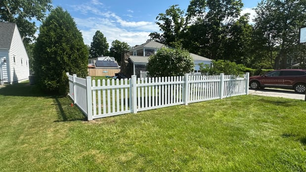 Images Superior Fence & Rail