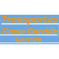 Transportes Flavio Garrido Logo