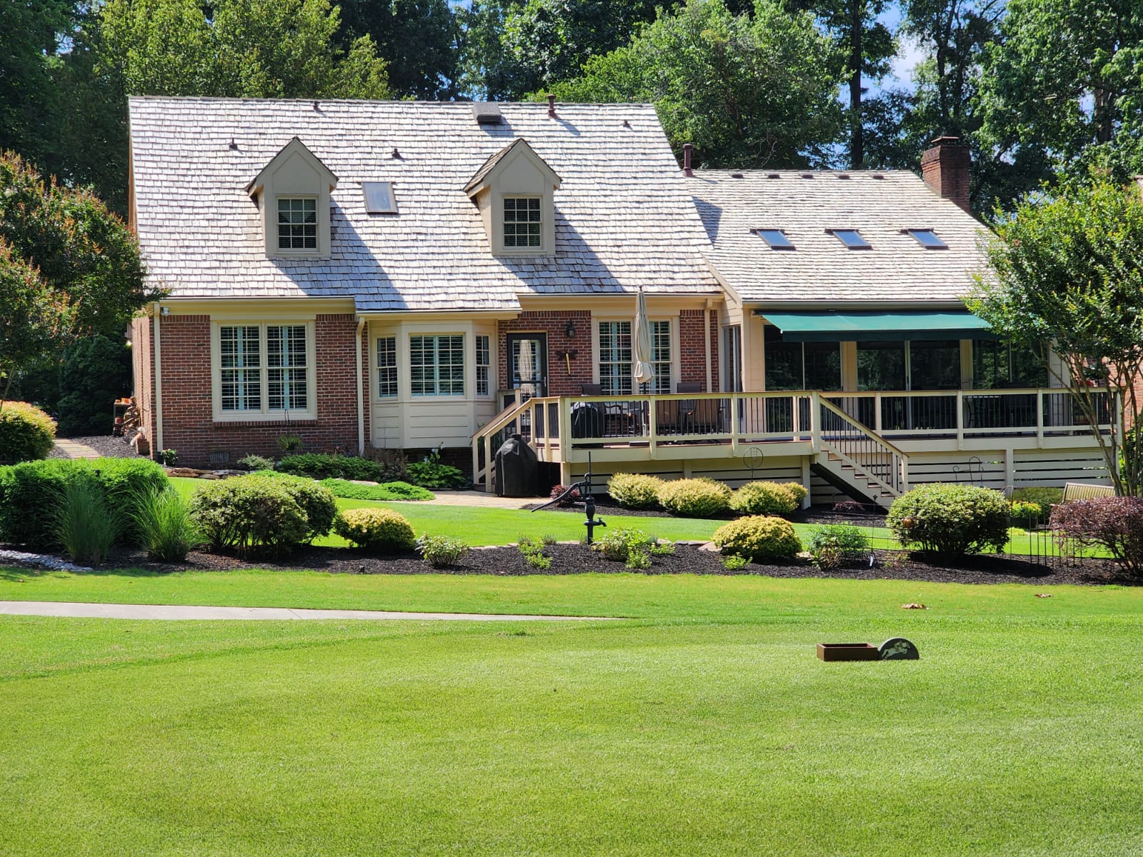 Image 6 | Mr. Roofer of Alpharetta