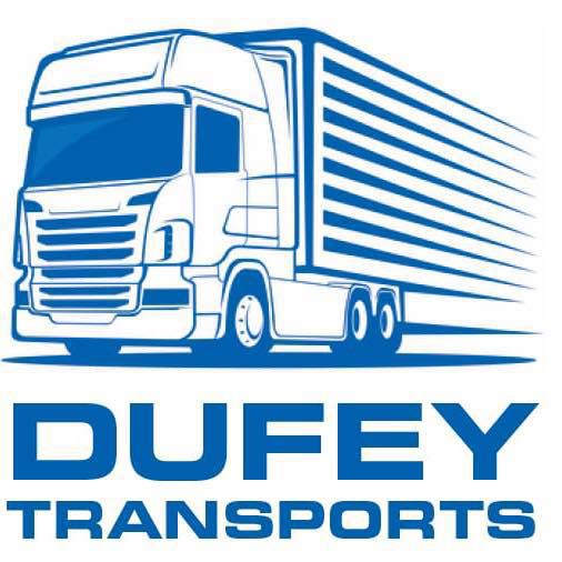 Dufey Transports Sàrl Logo
