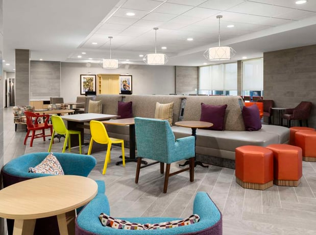 Images Home2 Suites by Hilton Orlando South Davenport