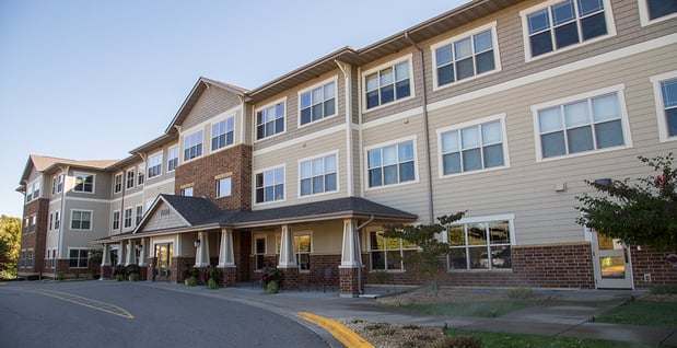 Images Southview Senior Communities