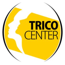 Trico Center di Anna Sundas Logo