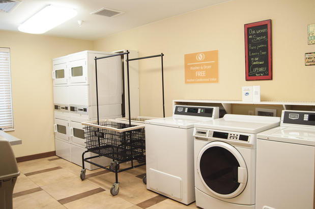 Images Candlewood Suites Fort Collins by IHG