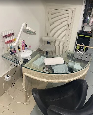 Images Barea Peluquería Y Estética Marbella