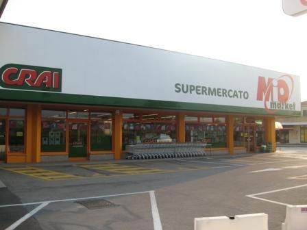 Images Mio Market - Supermercato Crai
