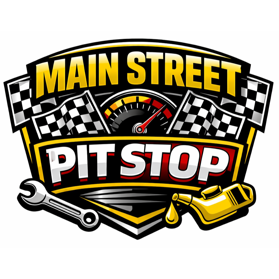 Main Street Pit Stop Aztec