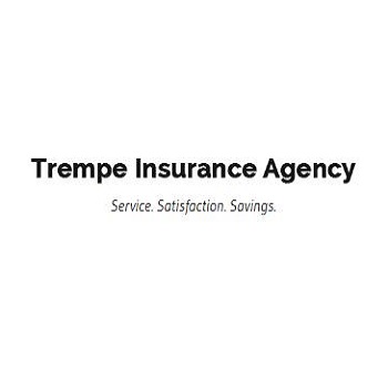 Trempe Insurance Agency Logo