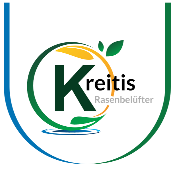 Kreitis Aerifizierer in Reisbach in Niederbayern - Logo