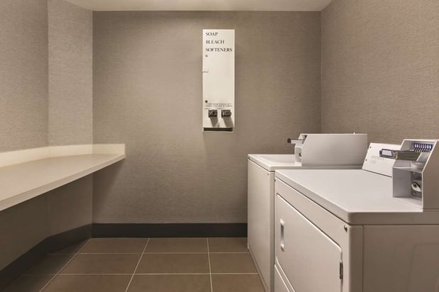 Images Hampton Inn Houston-Brookhollow