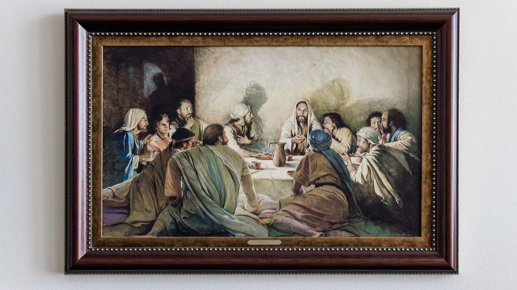 The Church of Jesus Christ of Latter-day Saints Image